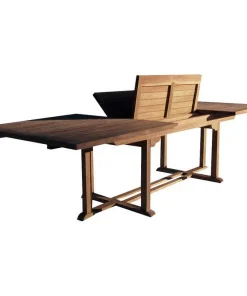 Matahari Ausziehtisch Zeus 220-300 cm Teakholz