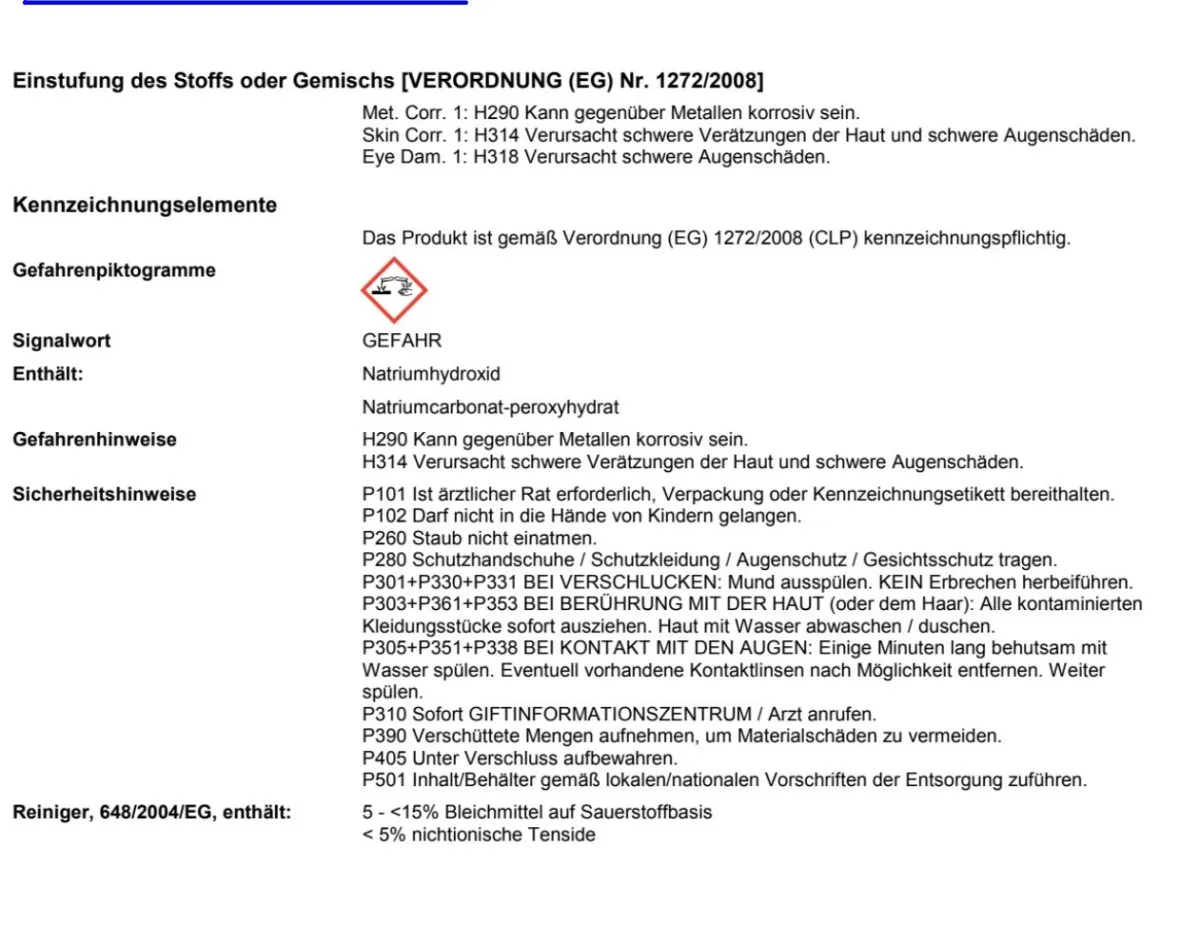 SpaBalancer Starterset 7 in 1 – Bild 5
