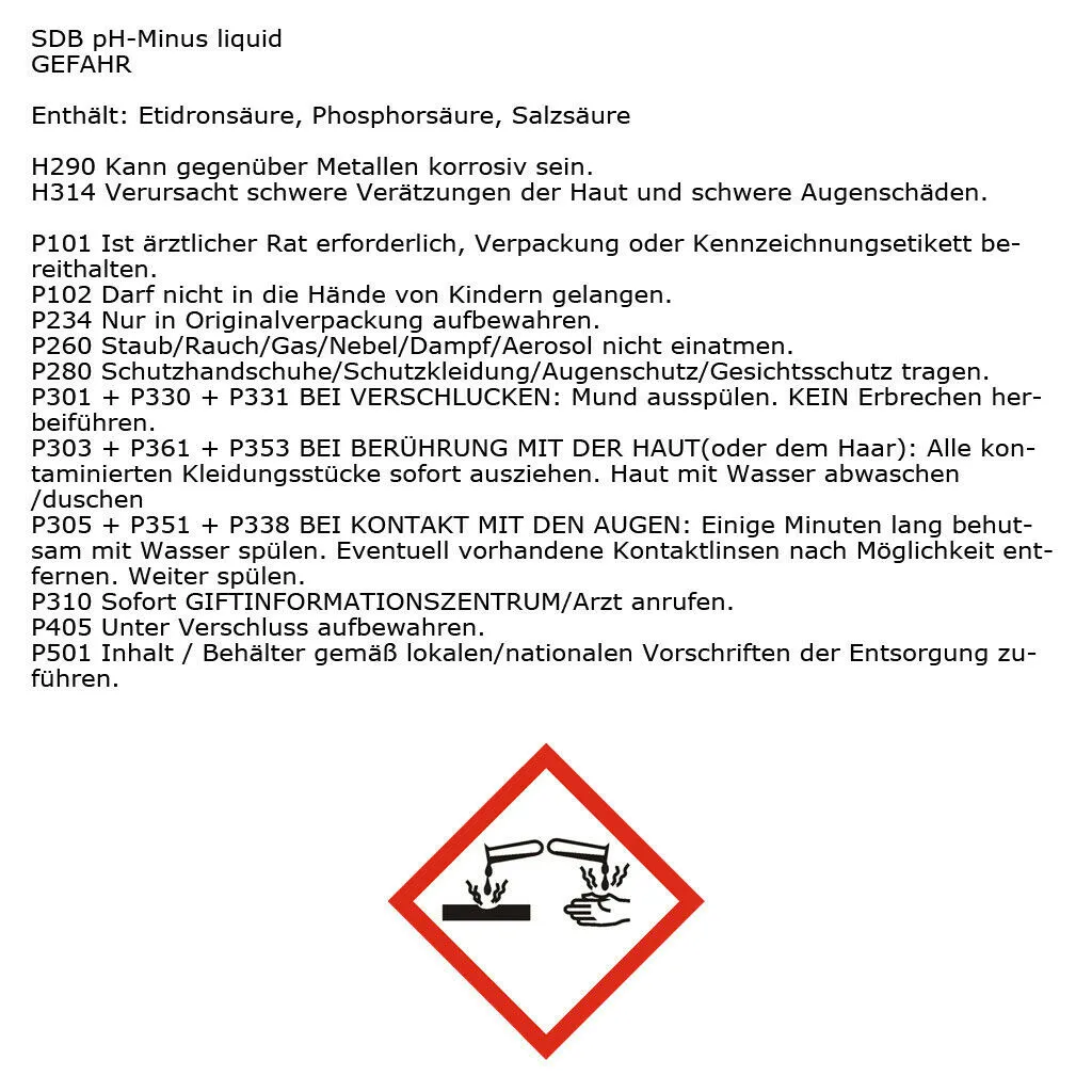 SpaBalancer Starterset 7 in 1 – Bild 8