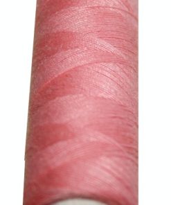 Nähmaschinen Nähgarn  Polyester 100 m  100/3 altrosa lachs (1065)